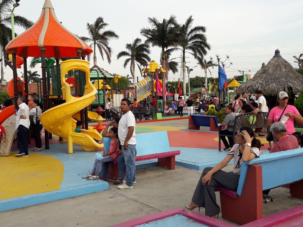 Managua